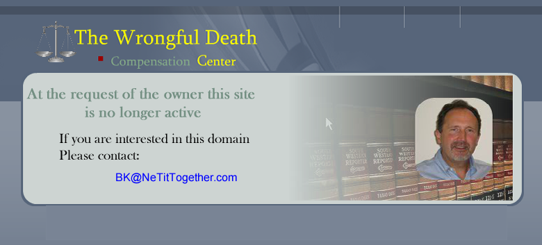 This website is no longer active